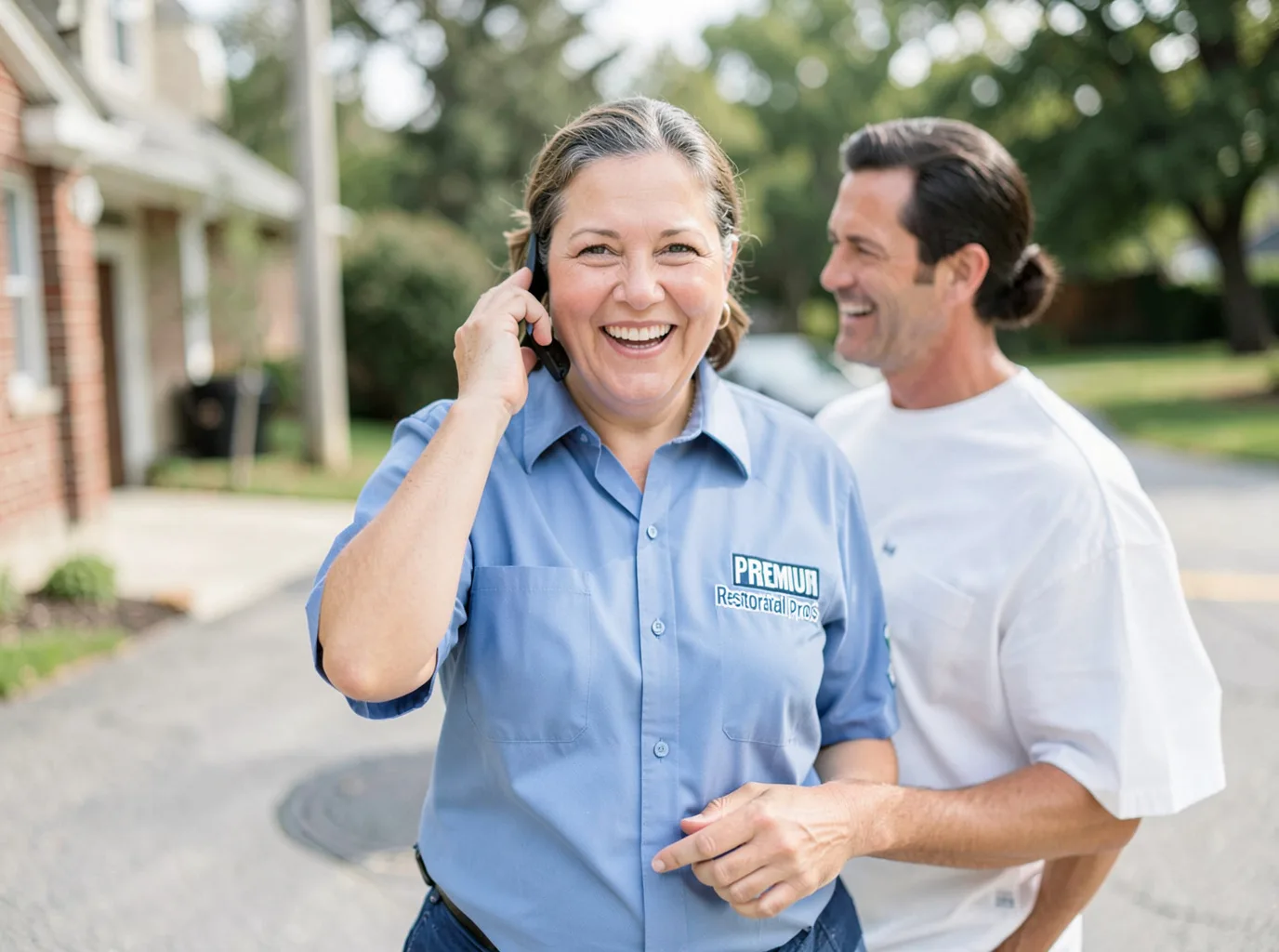 Water Damage Restoration Oakwood, TX FAQs